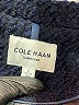 Cole Haan Blue Wool Coat Size 2 - photo 3