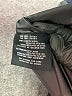 Cole Haan Blue Wool Coat Size 2 - photo 4