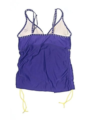 Athleta Swimsuit Top (view 2)