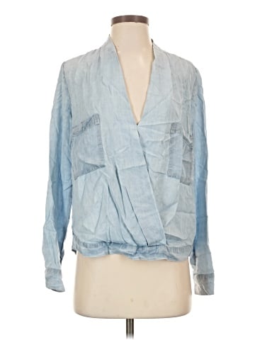 Sam & Lavi Kimono (view 1)
