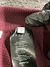 Sandro Solid Burgundy Formal Skirt Size Sm (1) - photo 4