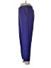Athleta Solid Purple Casual Pants Size 10 (petite) - photo 5