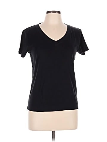 J.Crew Factory Store Short Sleeve T-Shirt (view 1)