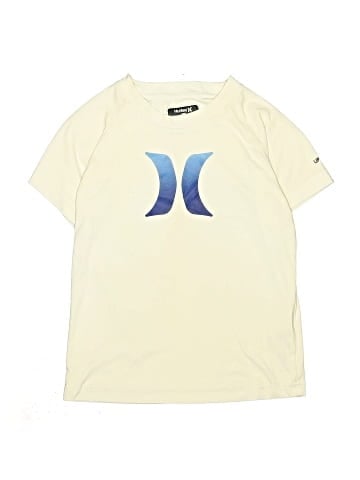 Hurley Rash Guard (view 1)