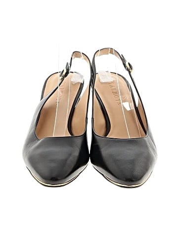 Talbots Heels (view 2)