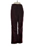 Universal Thread Burgundy Jeans Size 4 - photo 1