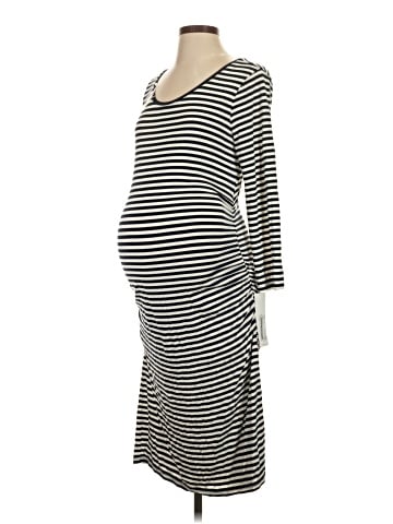 Liz Lange Maternity for Target Casual Dress (view 1)
