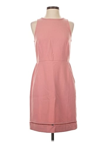 Ann Taylor LOFT Cocktail Dress (view 1)