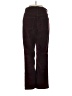 Universal Thread Burgundy Jeans Size 4 - photo 2