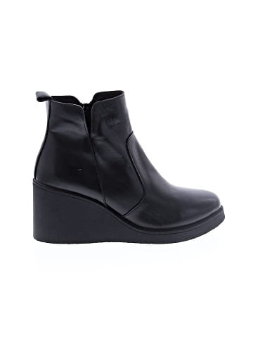 Bueno Ankle Boots (view 1)