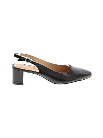 Talbots Heels (view 1)