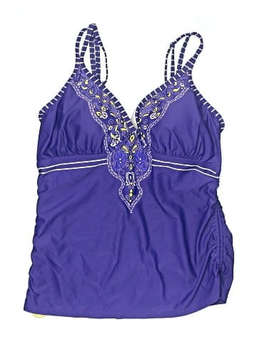 Athleta Swimsuit Top (view 1)