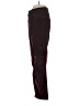 Universal Thread Burgundy Jeans Size 4 - photo 5