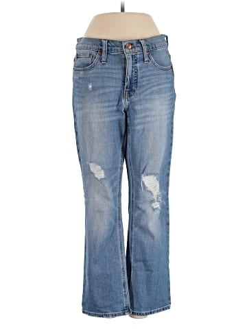 J.Crew Jeans (view 1)