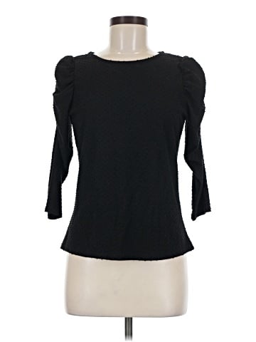 W5 3/4 Sleeve Top (view 1)