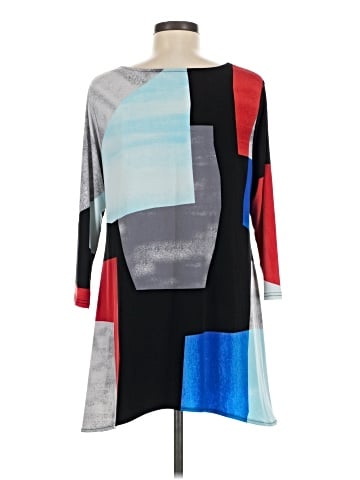 Alfani 3/4 Sleeve Top (view 2)