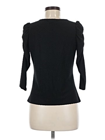 W5 3/4 Sleeve Top (view 2)