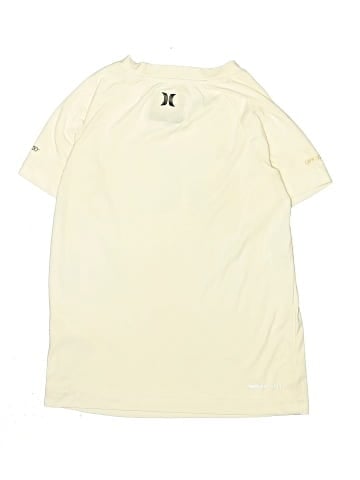 Hurley Rash Guard (view 2)