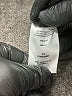 Just My Size Solid Black Active Pants Size 2X Plus - photo 5
