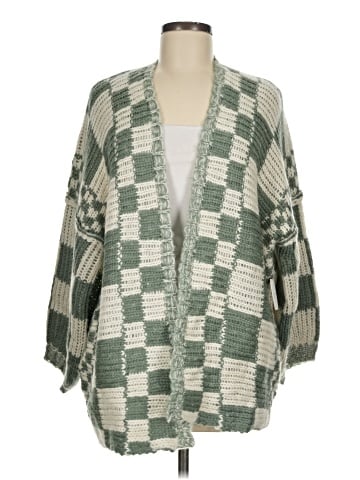 Altar'd State Cardigan (view 1)