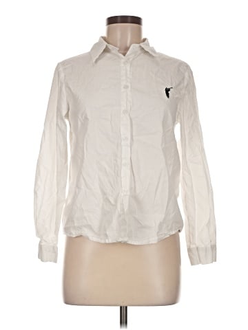 Polo Long Sleeve Button-Down Shirt (view 1)