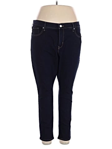 Levi's Jeggings (view 1)