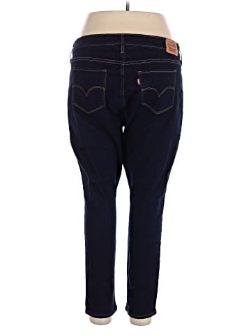 Levi's Jeggings (view 2)
