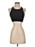 Fabletics Black Tank Top Size S (estimated) - photo 1