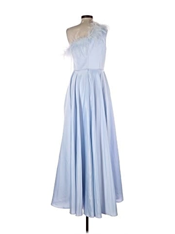 Mac Duggal Cocktail Dress (view 2)