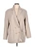 Old Navy Tan Blazer Size L - photo 1
