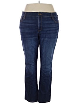 St. John's Bay Jeans