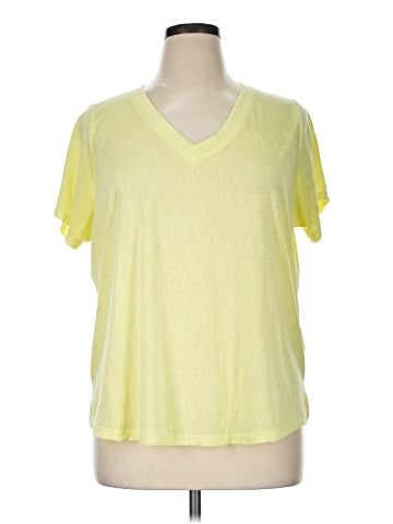 Athleta Short Sleeve T-Shirt (view 1)