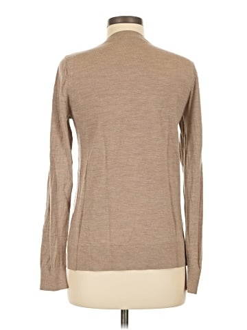 Katherine Barclay Wool Pullover Sweater (view 2)