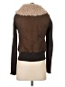 Lavand. Brown Jacket Size S - photo 2
