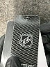 NHL Black Track Pants Size S - photo 8