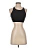 Fabletics Black Tank Top Size S (estimated) - photo 1