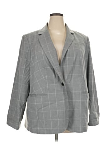 Calvin Klein Blazer (view 1)