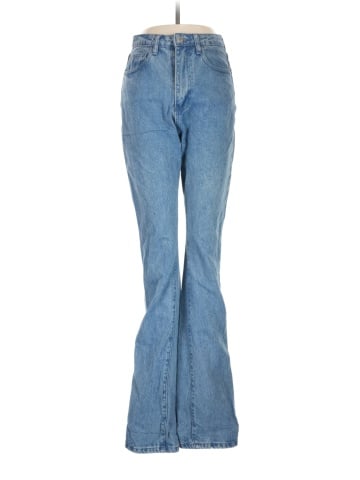 WeWoreWhat Jeans (view 1)
