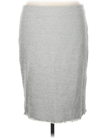 Ann Taylor Factory Casual Skirt (view 1)