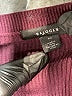 Halogen Burgundy Pullover Sweater Size XS - photo 7