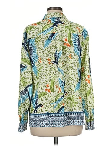 Alex Marie Long Sleeve Blouse (view 2)
