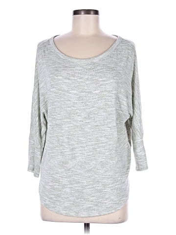 Market and Spruce Pullover Sweater (view 1)
