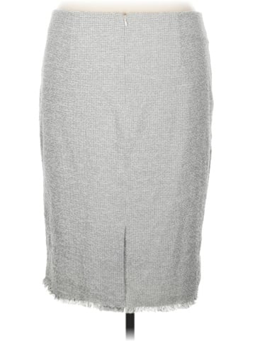 Ann Taylor Factory Casual Skirt (view 2)