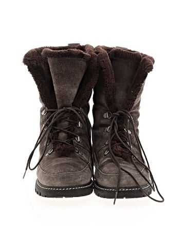 Stuart Weitzman Boots (view 2)