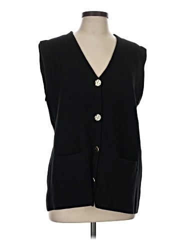 Marled by Reunited Sweater Vest (view 1)