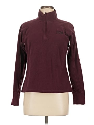 Mountain Hardwear Fleece (view 1)