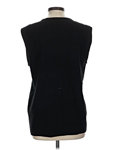 Marled by Reunited Sweater Vest (view 2)