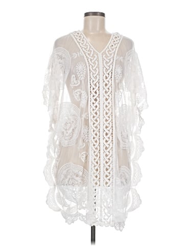 Accessory Street Kimono (view 1)