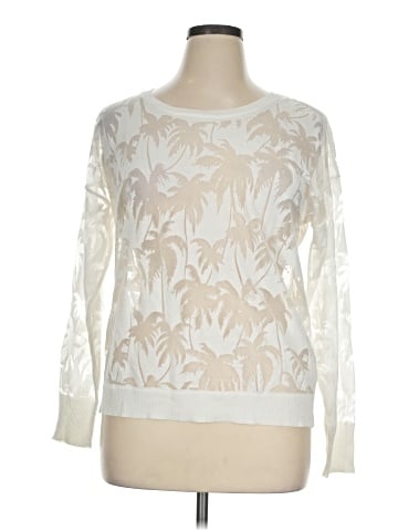 Vince Camuto Pullover Sweater (view 1)