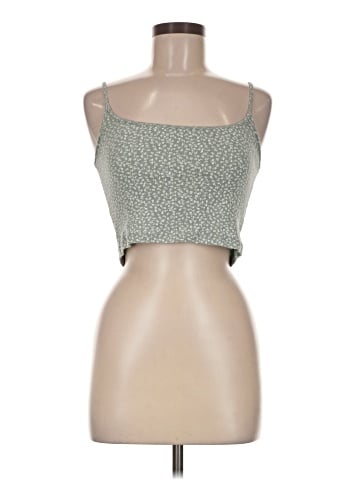 Brandy Melville Tube Top (view 1)